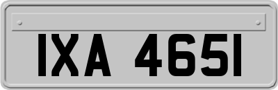 IXA4651