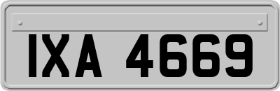 IXA4669