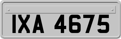 IXA4675
