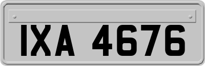 IXA4676
