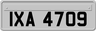 IXA4709