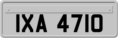 IXA4710
