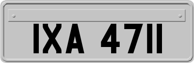 IXA4711