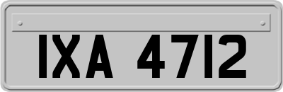 IXA4712
