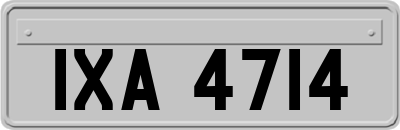 IXA4714