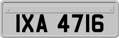 IXA4716