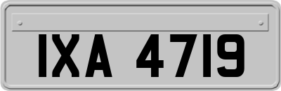 IXA4719