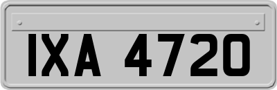 IXA4720