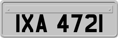 IXA4721