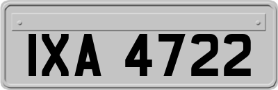 IXA4722