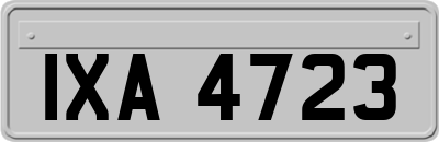 IXA4723