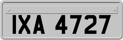 IXA4727