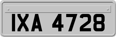 IXA4728