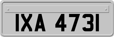 IXA4731