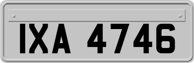 IXA4746