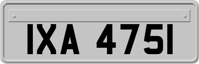 IXA4751