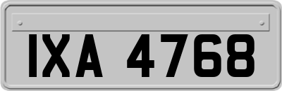 IXA4768