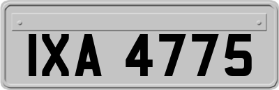 IXA4775