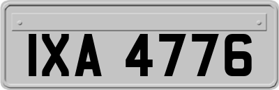 IXA4776