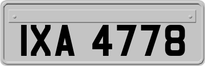 IXA4778