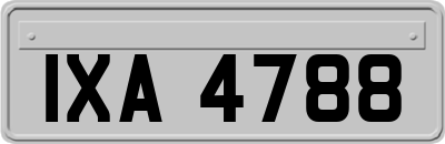 IXA4788