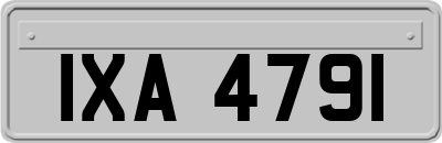 IXA4791