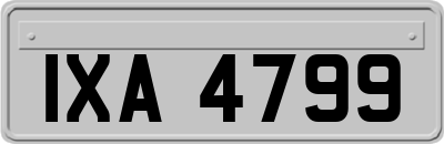 IXA4799