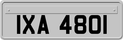 IXA4801
