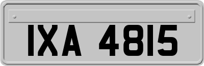 IXA4815