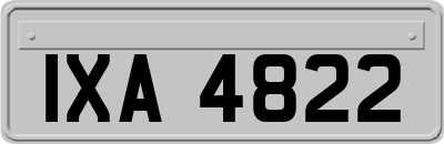 IXA4822
