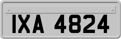 IXA4824