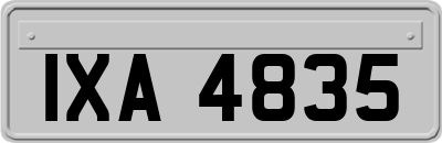 IXA4835