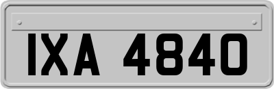 IXA4840