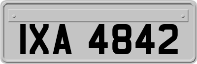 IXA4842