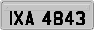 IXA4843