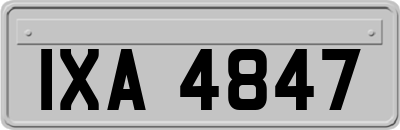 IXA4847