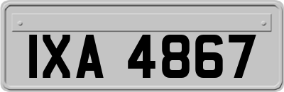 IXA4867