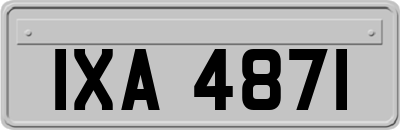 IXA4871