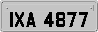 IXA4877