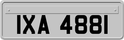 IXA4881