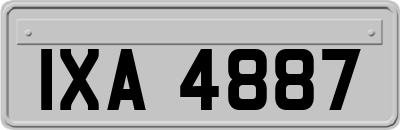 IXA4887