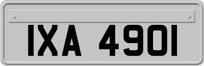 IXA4901
