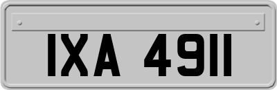 IXA4911