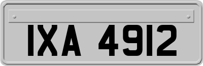 IXA4912