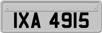 IXA4915