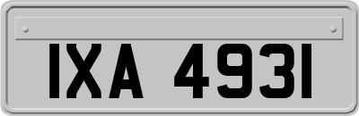 IXA4931