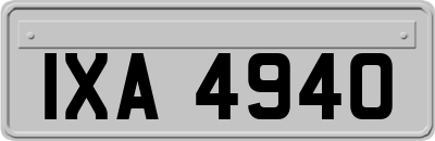 IXA4940