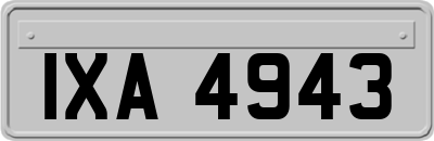 IXA4943