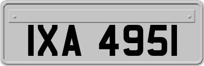 IXA4951