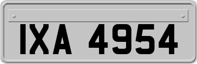 IXA4954